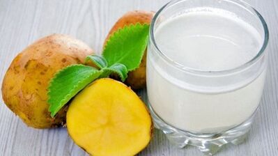 tradicionalna medicina za zdravljenje varikoznih žil